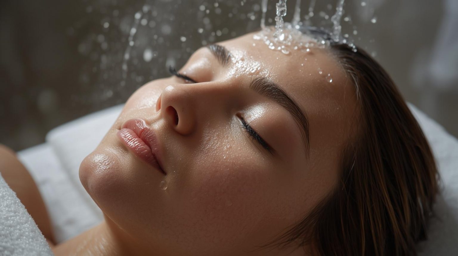 Head Spa Frankfurt